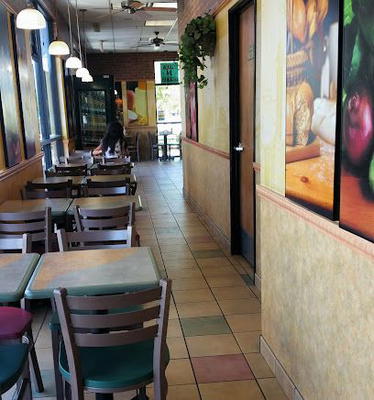 Subway