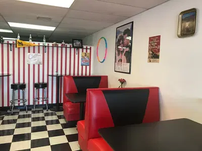 Coo Coo's Gourmet Coffee Cafe