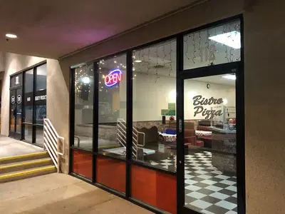 Bistro Pizza