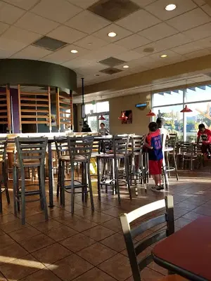 Taco Bell