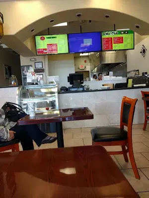 Manna Mediterranean Grill