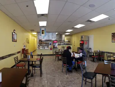 Fatboy Restaurant -Henderson