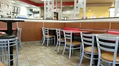 Carl's Jr.