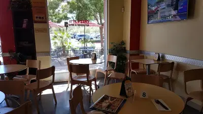 Crazy Pita Rotisserie & Grill