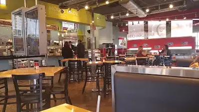 Café Zupas
