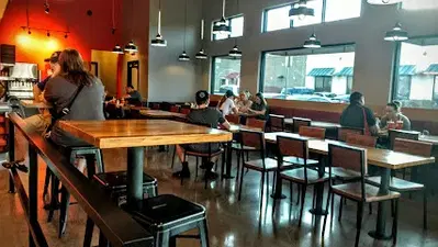 Blaze Pizza