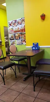 Fruit Palace