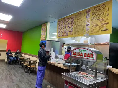 Nevada taco grill