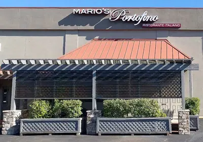 Mario's Portofino Ristorante