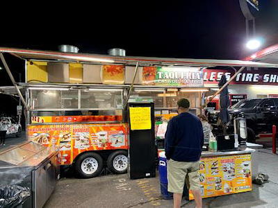Taqueria El Buen Pastor