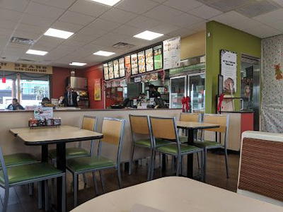 Del Taco