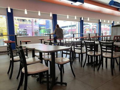White Castle