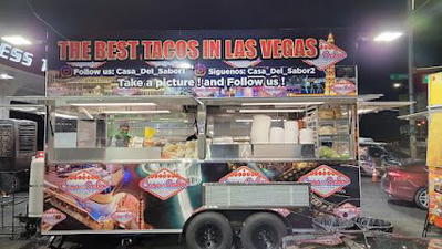 Taqueria Casa Del Sabor 2