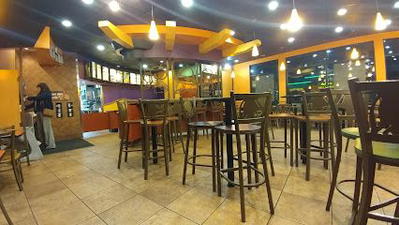 Taco Bell