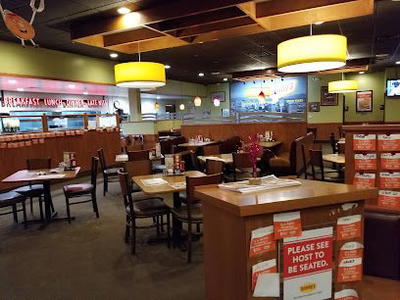 Denny's