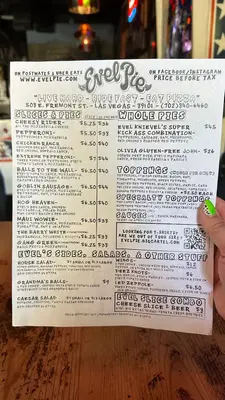 Roberto's Taco Shop