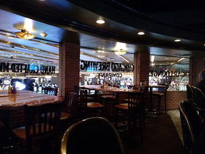 Chicago Brewing Co at Four Queens
