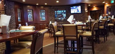 Benny's Smokin' BBQ and Brews