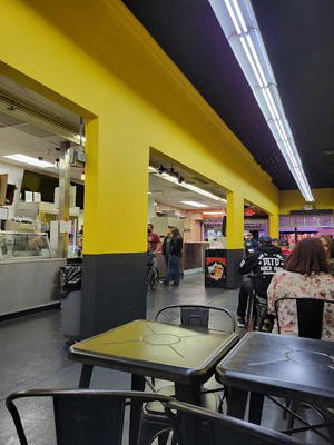 Tacos & Miches Fremont