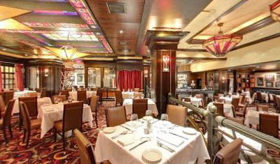 Vic & Anthony's Steakhouse