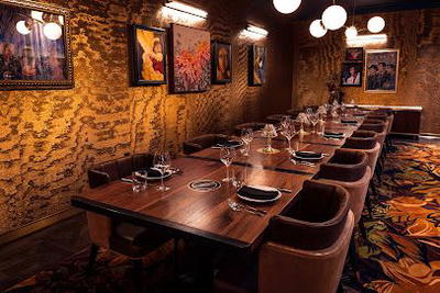 Barry's Downtown Prime