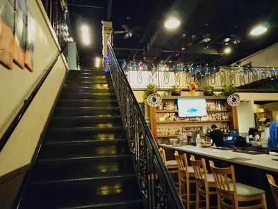 Cantina Los Tres Hombres