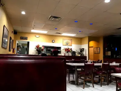Cafe Masala