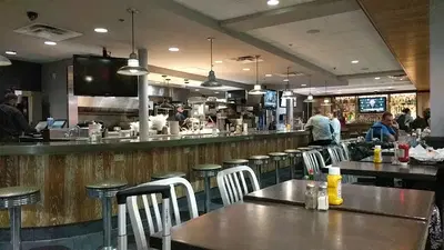 Mountain House Diner