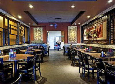 Phở Kim Long Restaurant