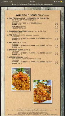 Trattoria Toscana
