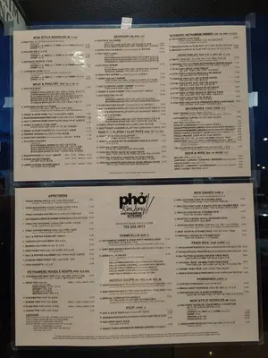 Mexican Cantina Restaurant & Bar
