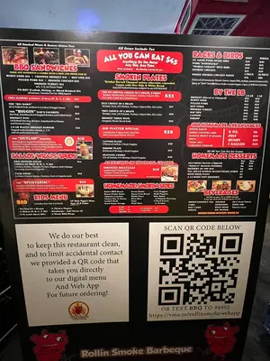 Ru Ru's Tacos & Tequila
