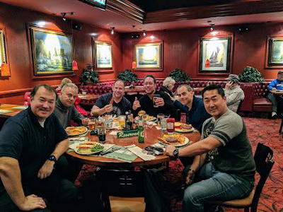 Village Pub & Poker