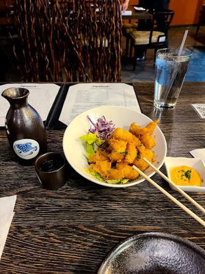 Japaneiro Asian Infusion