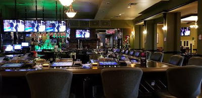Sean Patrick's