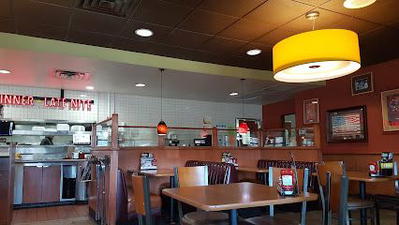 Denny's