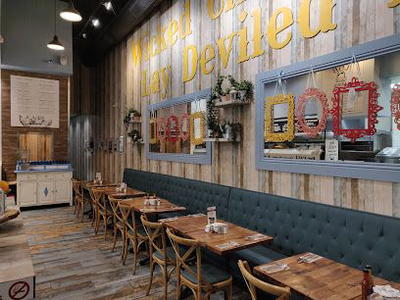 Mama Bird Southern Kitchen
