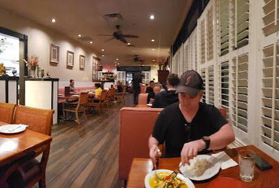 Archi's Thai Bistro