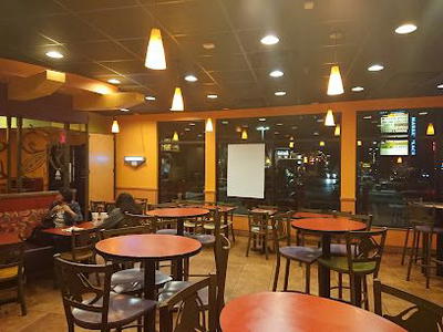 Taco Bell