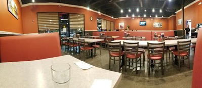 Mang Felix Kitchen