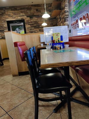 Badger Cafe