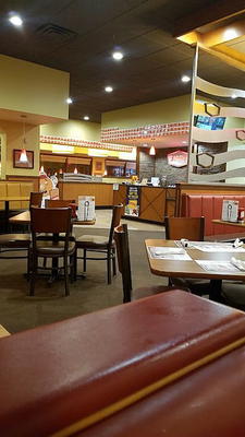 Denny's