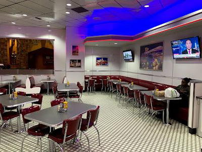 Johnny Rockets