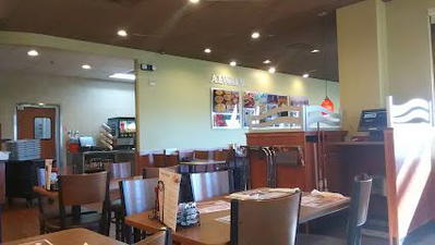 Denny's