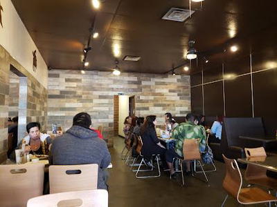 Aloha Kitchen UNLV