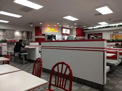 In-N-Out Burger