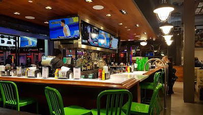 Wahlburgers