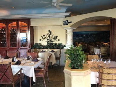 Pasta Mia East