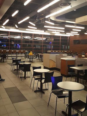 Wendy's