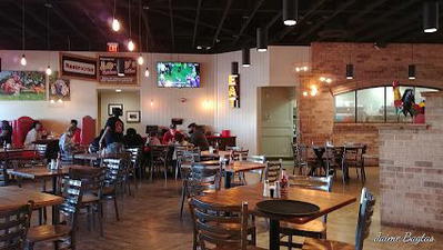 Lo-Lo's Chicken & Waffles